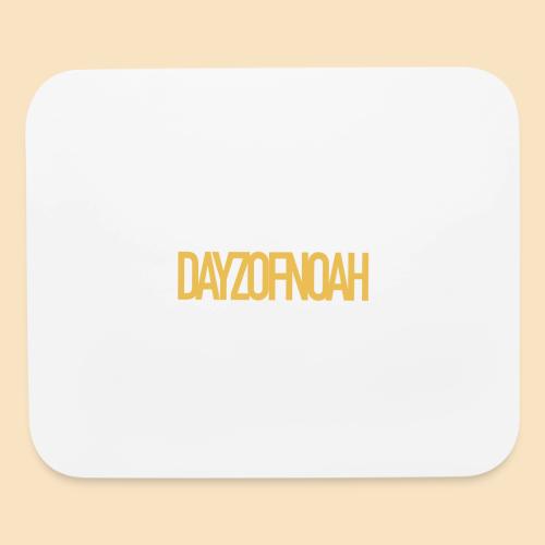 DAYZOFNOAH CLASSIC - Mouse pad Horizontal