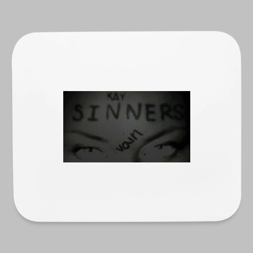 kayHD jpg - Mouse pad Horizontal