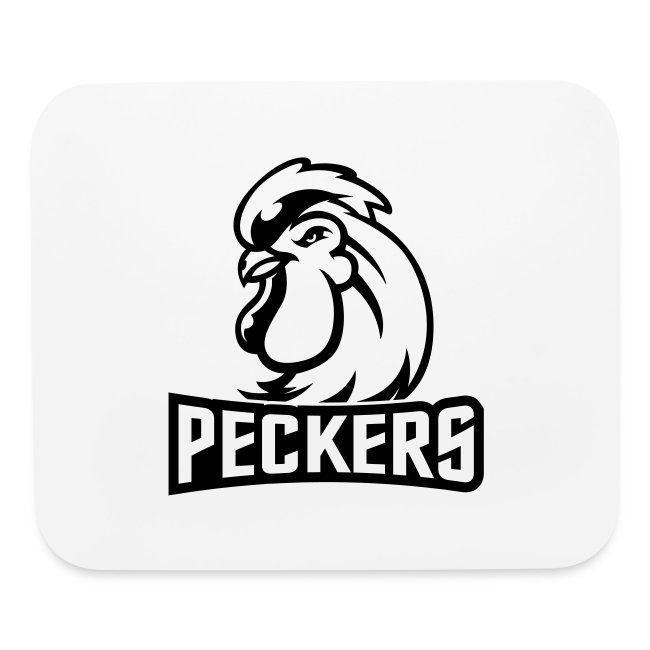 Peckers lace hoodie