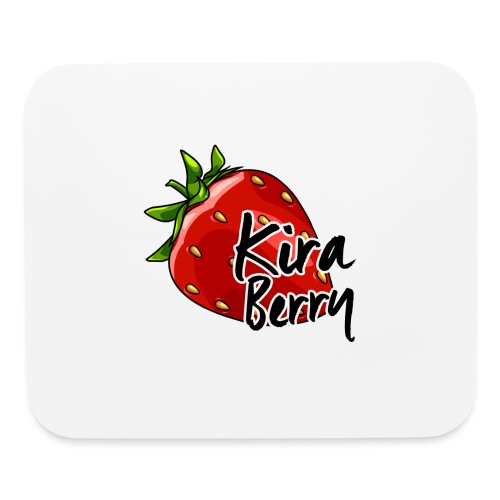 KiraBerry - Mouse pad Horizontal