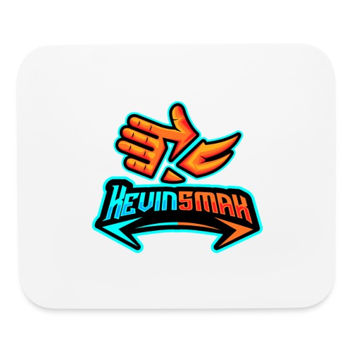 Kevinsmak Full T-Shirt Design - Mouse pad Horizontal