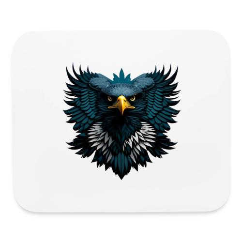 Eagle. - Mouse pad Horizontal