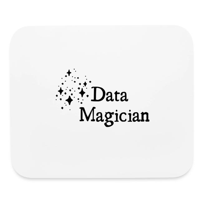 Data Magician (Light)