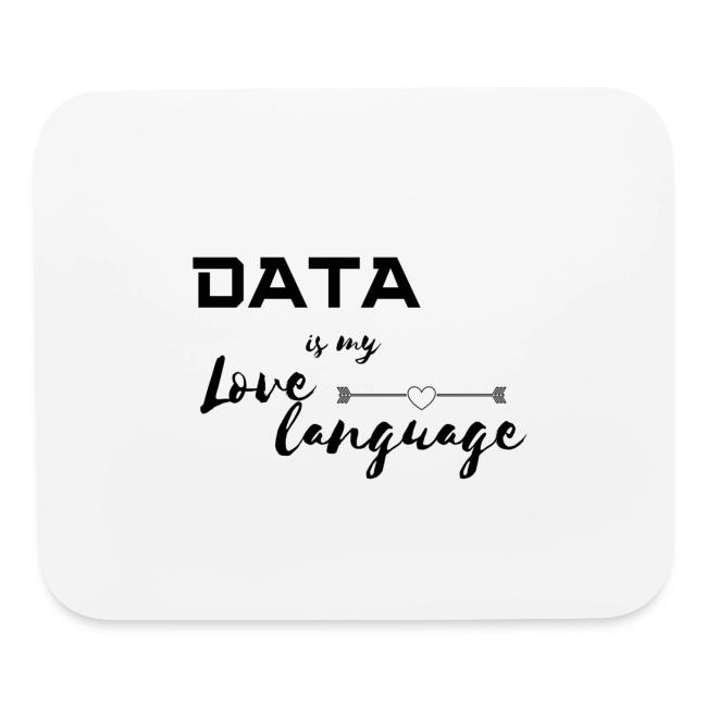 Data is My Love Language (light)