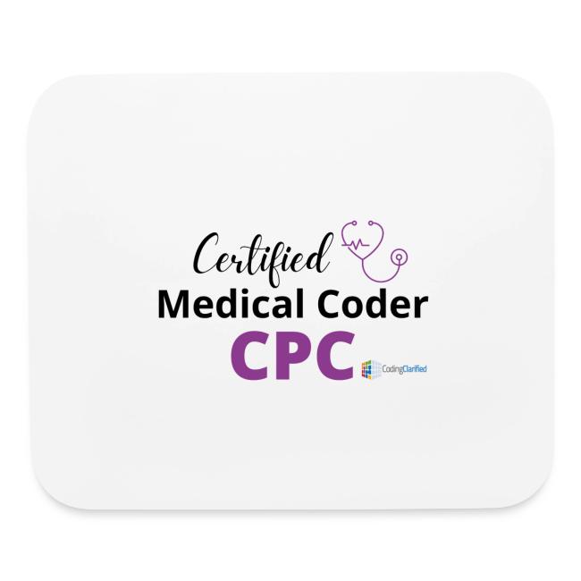 CPC Certified Professional Coder- Coding Clarified