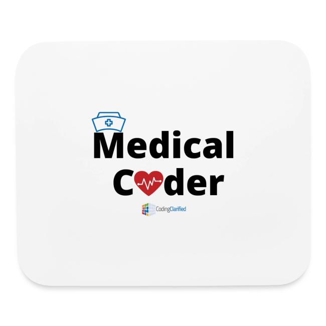 Coding Clarified Medical Coder Shirts and More