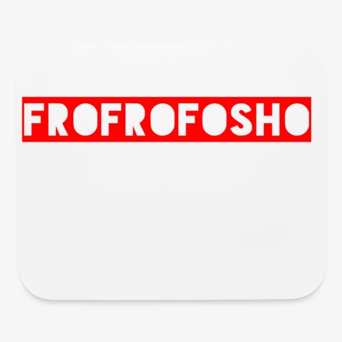 FFFS - Mouse pad Horizontal
