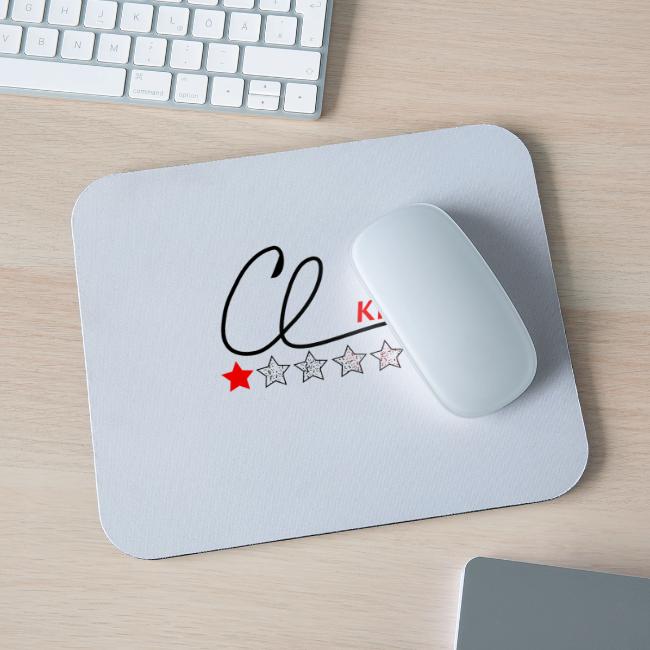 CL KID Logo (Red)