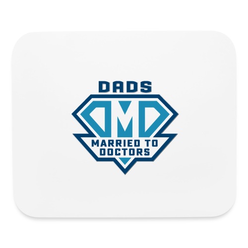 dmd cb 600px png - Mouse pad Horizontal