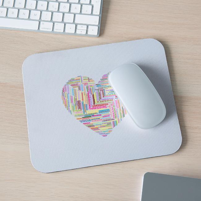 A Thanksgiving Heart