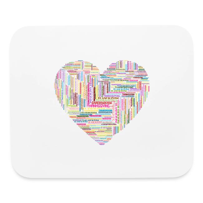 A Thanksgiving Heart