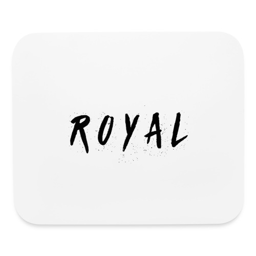 Royal Phone Case (iPhone 6) - Mouse pad Horizontal