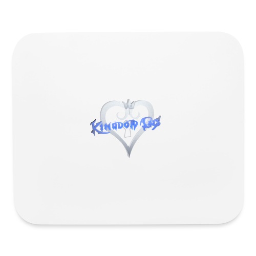 Kingdom Cats Logo - Mouse pad Horizontal