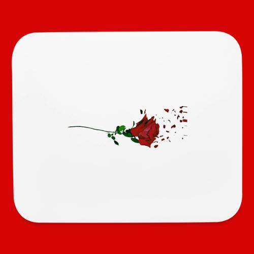 Yelena Logo 3 - Mouse pad Horizontal