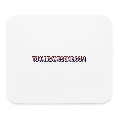 Tovar Website Link - Mouse pad Horizontal