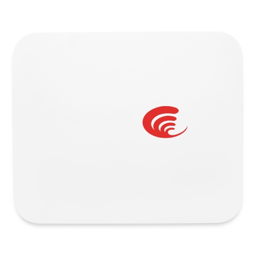 Spindle Logo WhC - Mouse pad Horizontal