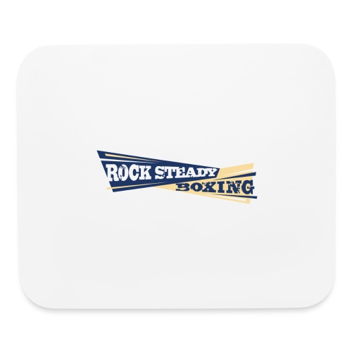RSB HQ Logo - Mouse pad Horizontal