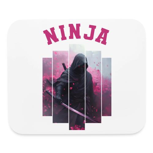 Elite Ninja Spirit - Mouse pad Horizontal