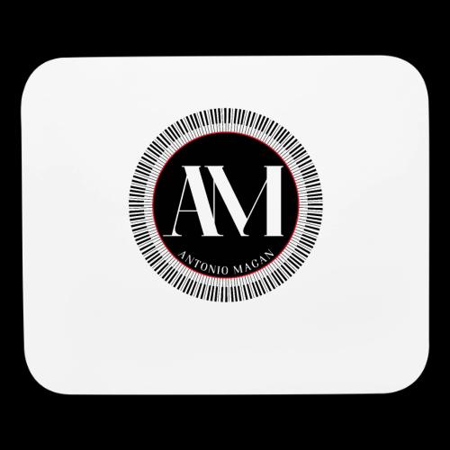 Logo - Mouse pad Horizontal