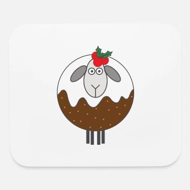 white christmas dresses Christmas Pudding Dress
