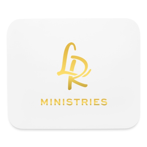 Lyn Richardson Ministries Apparel and Accessories - Mouse pad Horizontal