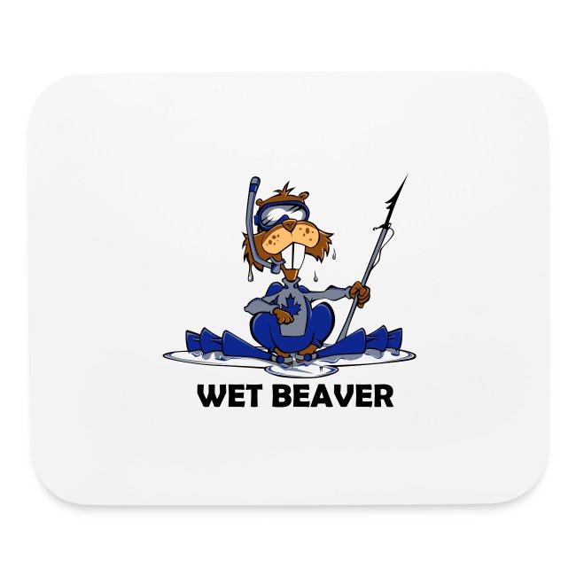 Wet Beaver