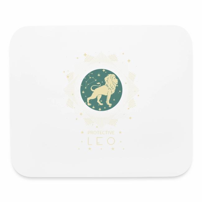 Zodiac sign Leo constellation birthday July August