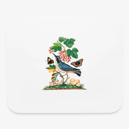 Subalpine - Mouse pad Horizontal