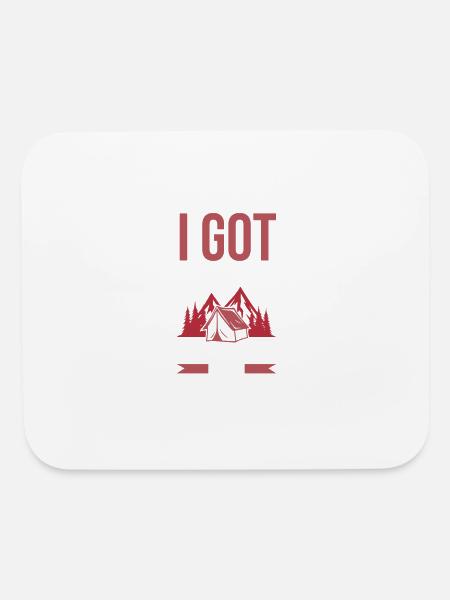 Running Runner, Run, Mountain, Air, Veins - Mouse pad Horizontal - white - Front
