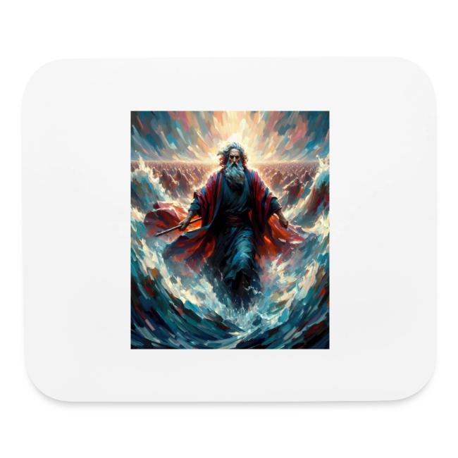 Moses and the great Exodus