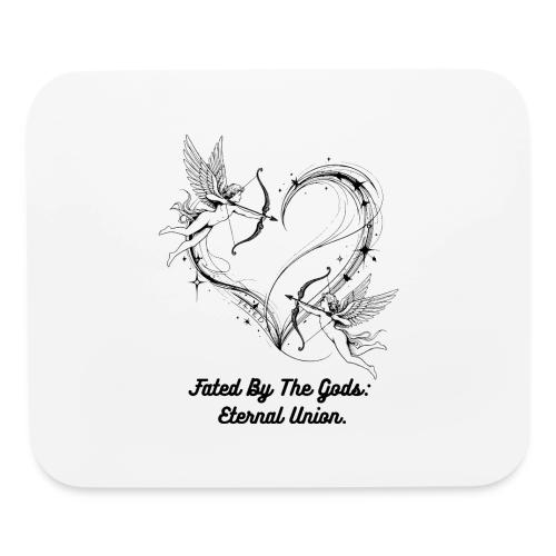 Eternal Union T-Shirt, Mug, & Leggings - Mouse pad Horizontal