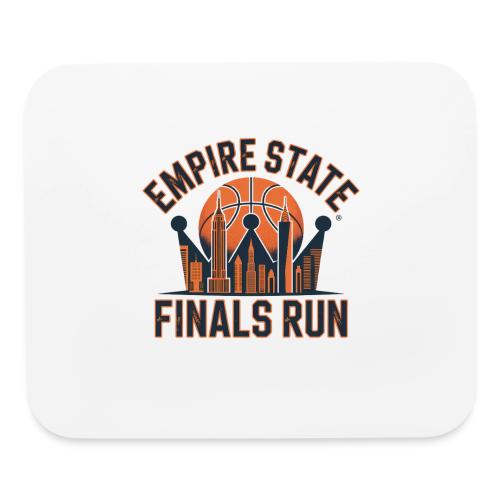 Empire State Finals Run - Mouse pad Horizontal