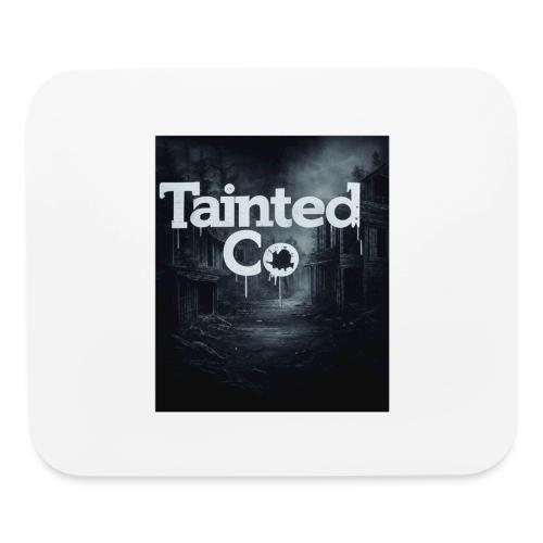 Tainted Co Town - Mouse pad Horizontal