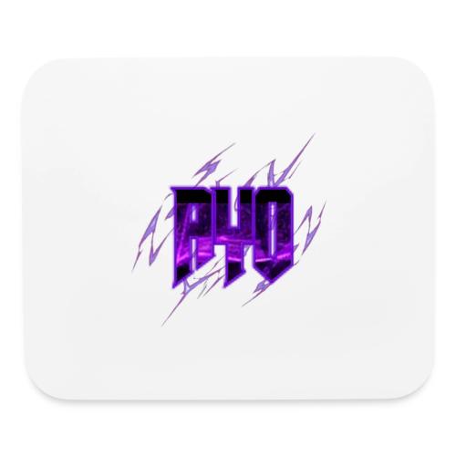Ayo's Blue - Mouse pad Horizontal