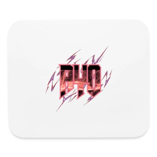 Ayo's Red - Mouse pad Horizontal