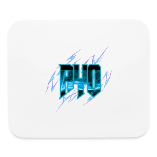 Ayo's Light Blue - Mouse pad Horizontal