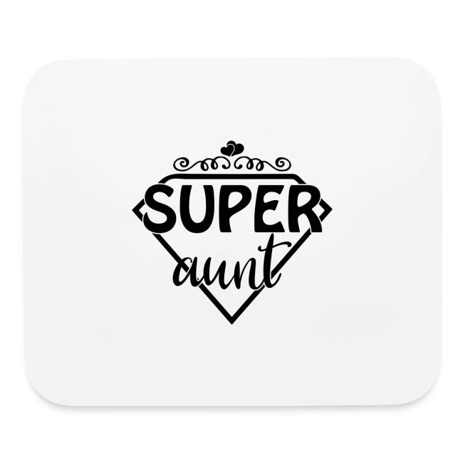 Super Aunt