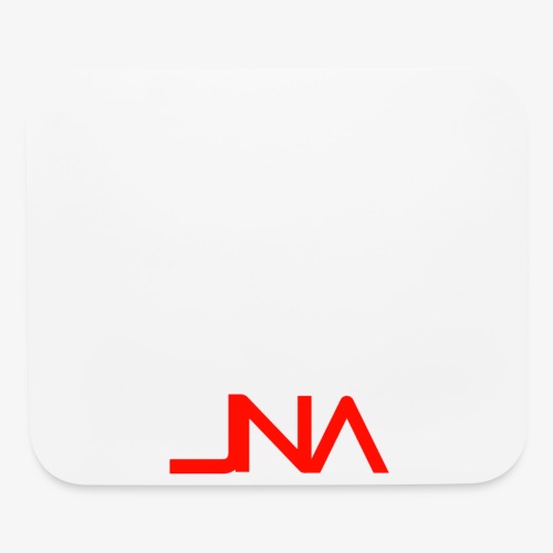 JNA Express Second Generation (Shortened) - Mouse pad Horizontal