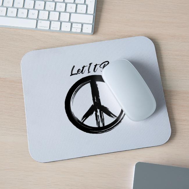 Let It Be