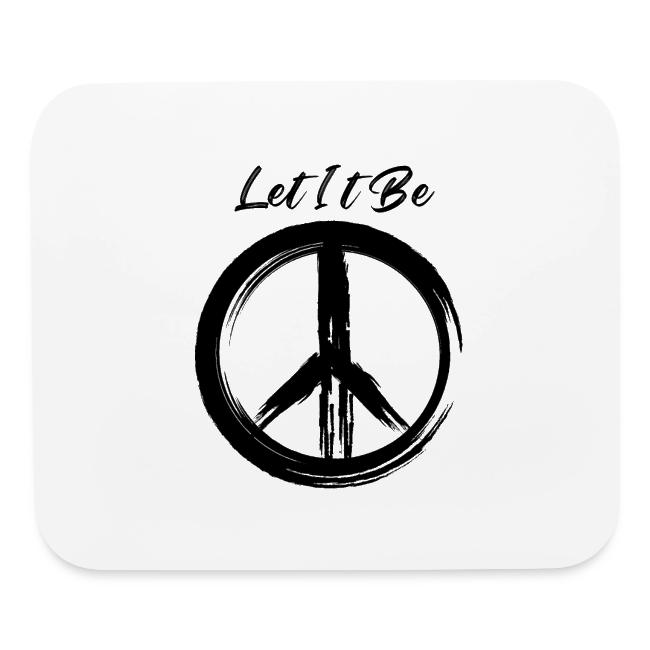 Let It Be