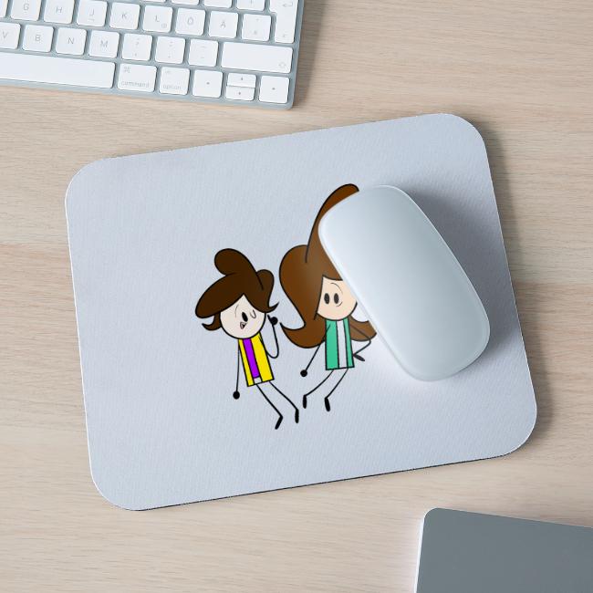 Small Coll and Dersy