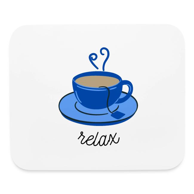Relax Tea