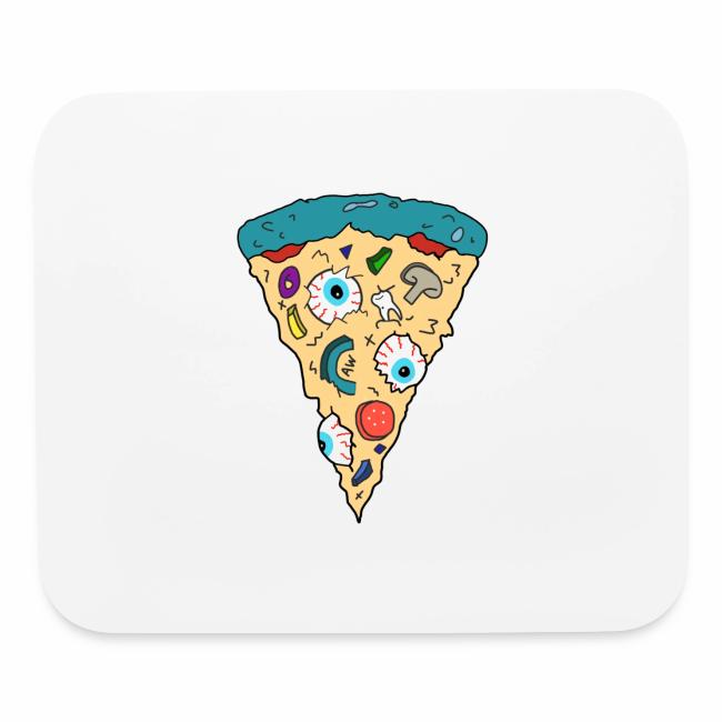 Mouse pad Horizontal | ALEXWESTSHOP Mouse pad Horizontal | ALEXWESTSHOP