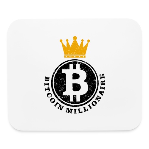 Must Have Resources For BITCOIN SHIRT STYLE - Mouse pad Horizontal