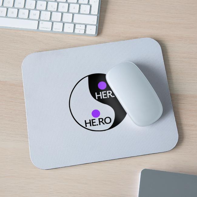 HE.RO / HER.O
