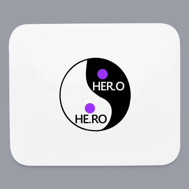 HE.RO / HER.O