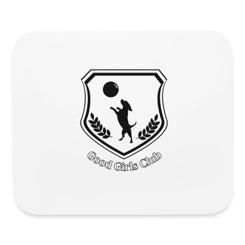 Good Girls Club - Mouse pad Horizontal