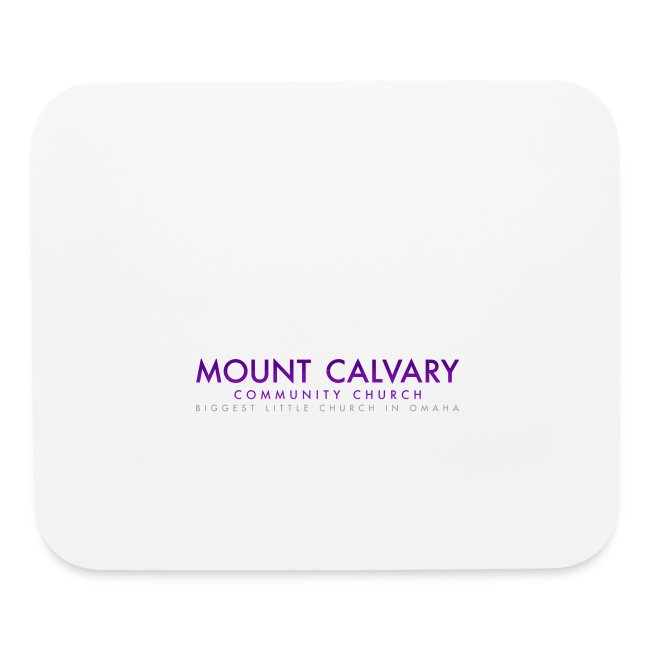 Mount Calvary Classic Apparel