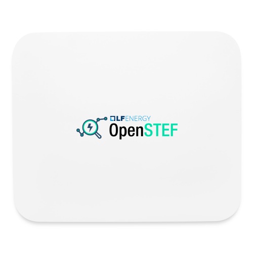 OpenSTEF - Mouse pad Horizontal