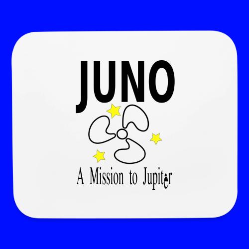 Juno Jupiter Mission - Mouse pad Horizontal